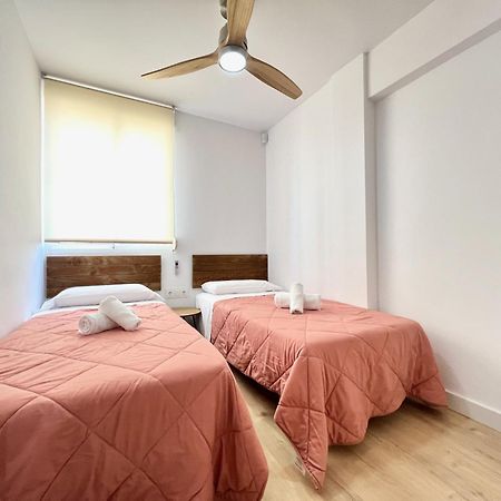 Apartamento En Primera Linea En Calpe Buitenkant foto