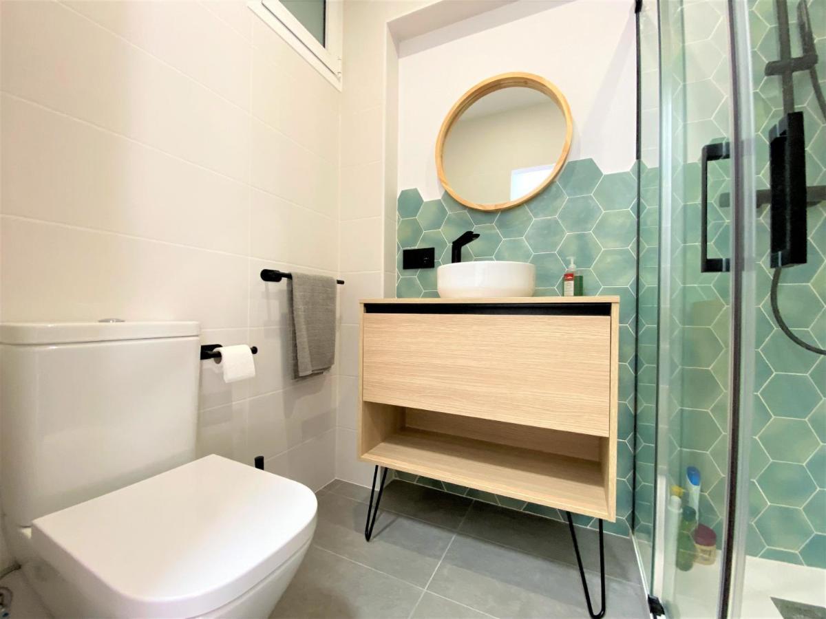 Apartamento En Primera Linea En Calpe Buitenkant foto