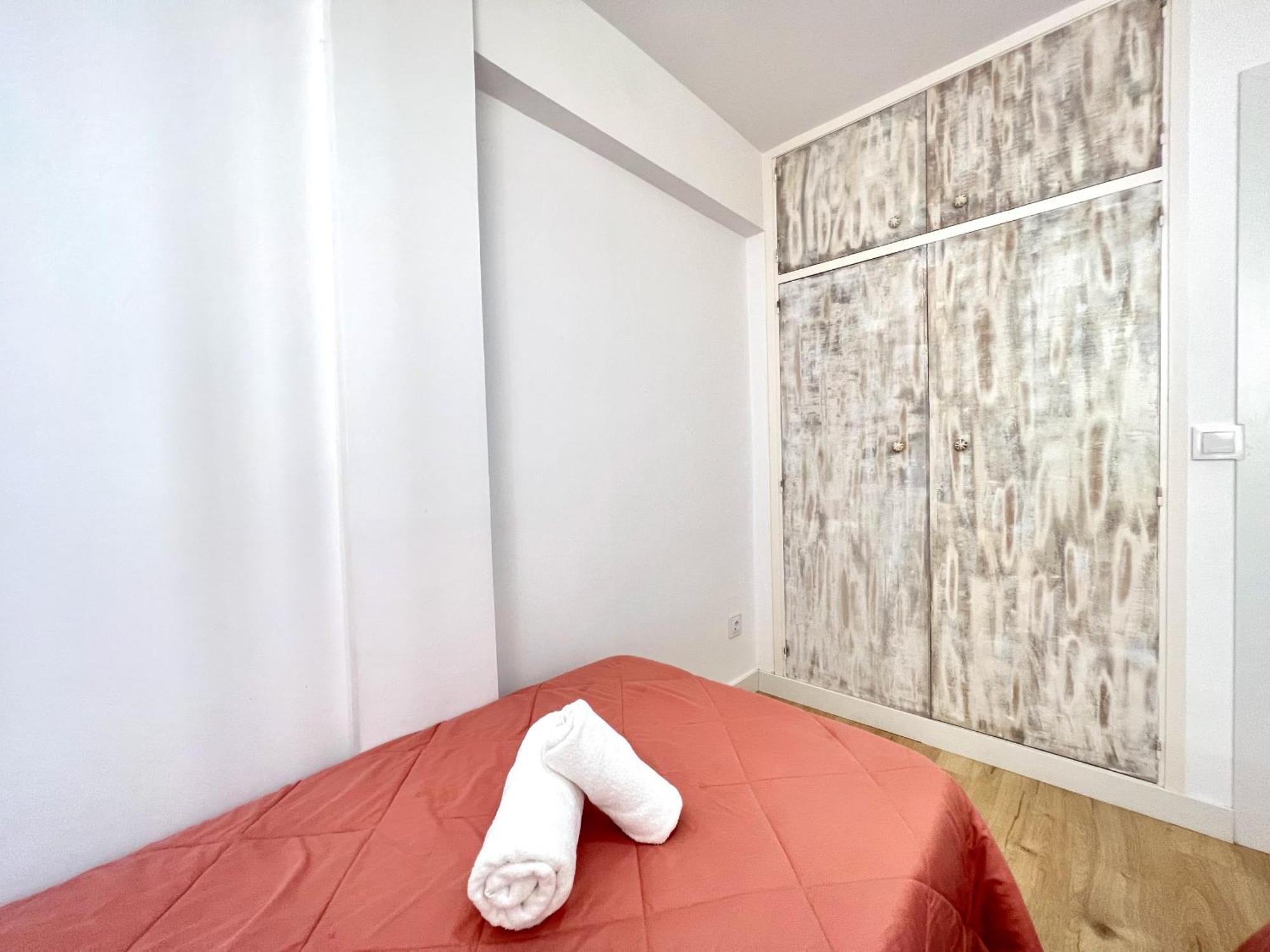 Apartamento En Primera Linea En Calpe Buitenkant foto